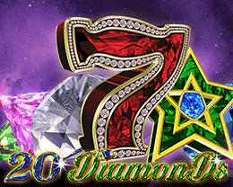 20 Diamonds