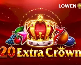 20 Extra Crown