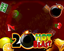 20 Hot Blast