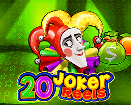 20 Joker Reels