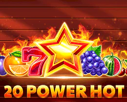 20 Power Hot