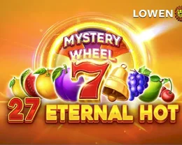 27 Eternal Hot