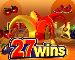 27 Wins