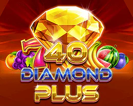 40 Diamond Plus
