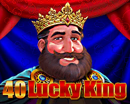 40 Lucky King