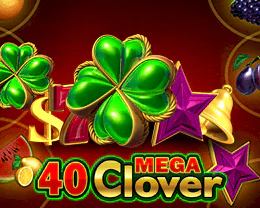 40 Mega Clover