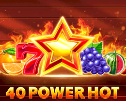 40 Power Hot