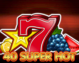 40 Super Hot