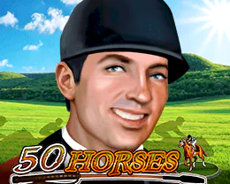 50 Horses