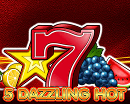 5 Dazzling Hot
