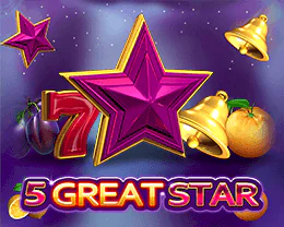 5 Great Star