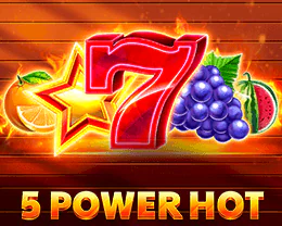 5 Power Hot