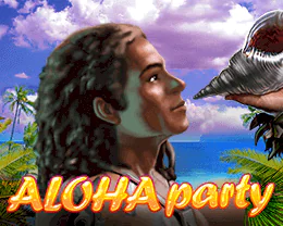 Aloha Party