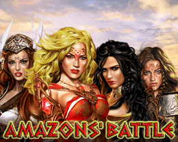 Amazons' Battle