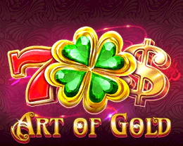 Art of Gold