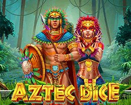 Aztec Dice