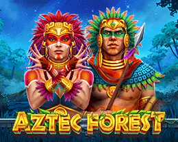 Aztec Forest