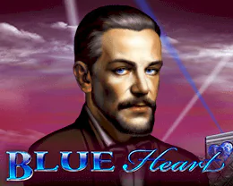 Blue Heart