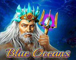 Blue Oceans