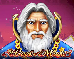 Book of Magic