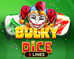 Bulky Dice