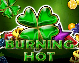 Burning Hot
