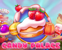 Candy Palace