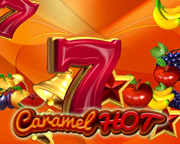 Caramel Hot