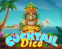 Cocktail Dice