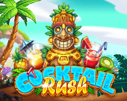Cocktail Rush