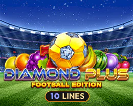 Diamond Plus Football Edition