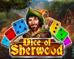 Dice of Sherwood