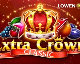 Extra Crown Classic