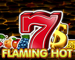 Flaming Hot