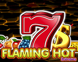 Flaming Hot Extreme