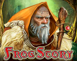 Frog Story
