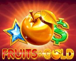 'Fruits &amp