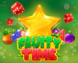 Fruity Time