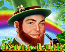Game of Luck