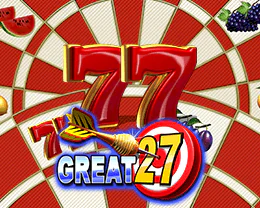 Great 27