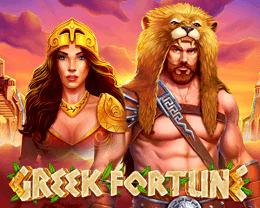 Greek Fortune