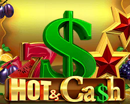 Hot & Cash
