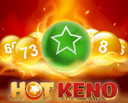 Hot Keno