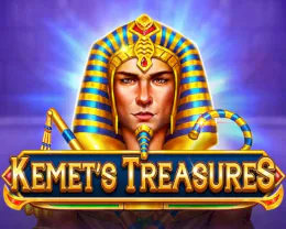 Kemet's Treasure