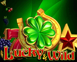 Lucky & Wild