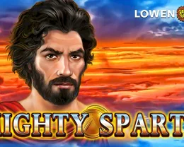 Migthy Sparta