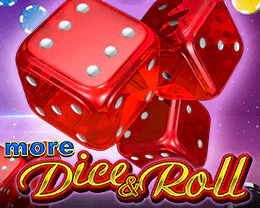 More Dice & Roll