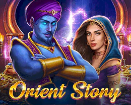 Orient Story