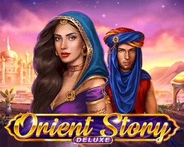 Orient Story Deluxe