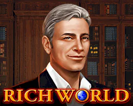 Rich World